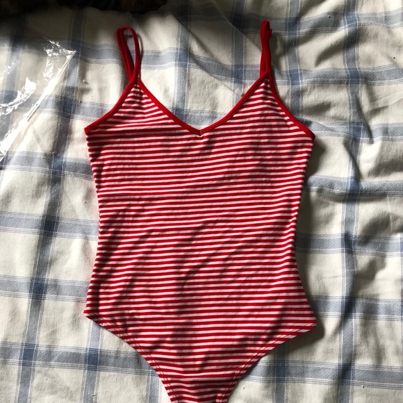 Bodysuit - Picture 1 of 2